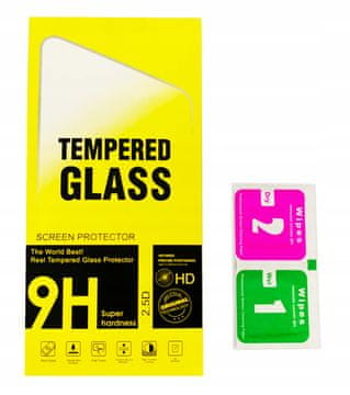LCD KALJENO STAKLO 9H ZA SAMSUNG GALAXY A20E