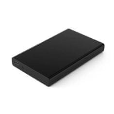 CoreParts Kućište za vanjski HDD/SSD Type C USB3.1 Gen. 2