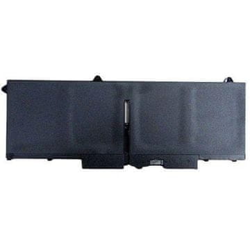CoreParts Baterija za laptop Dell 42.56Wh Li-ion 15.2V 2800mAh