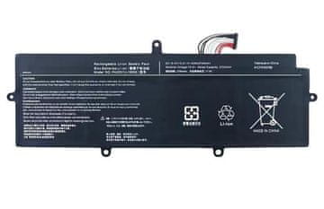 CoreParts Baterija 42.00Wh Li-ion 15.4V 2725mAh za Toshiba prijenosno računalo