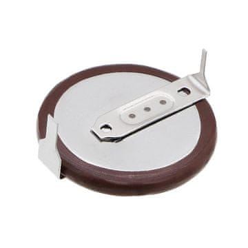 CoreParts Baterija 0.06Wh 3.0V 20mAh za Panasonic daljinski upravljač ključa automobila