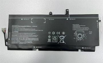 CoreParts Baterija za laptop HP 45.00Wh 6 Cell Li-Pol 11.4V 3950mAh