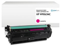 CoreParts Toner magenta za HP, Stranice: 12000