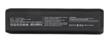 CoreParts Baterija Li-ion crna 7.4V 5050mAh 37.37Wh za Konftel