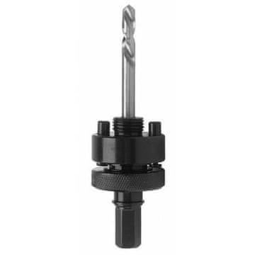 Irwin osovina 13 mm ZA pile za rupe 32-152 mm