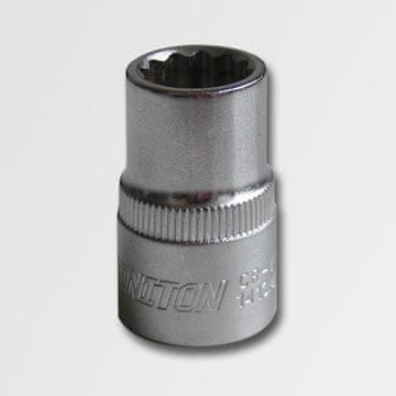 EK Honiton nasadni ključ 12K 1/2" kratki 30 mm