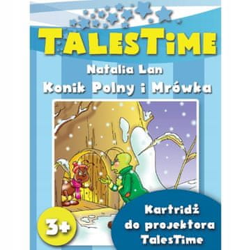 TalesTime Skakavac i... - za projektor