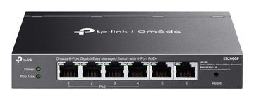 TP-Link Prekidač ES206GP