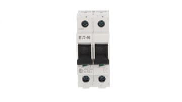 EATON Modularna sklopka-rastavljač 63A 2P HIS-63/2 142821