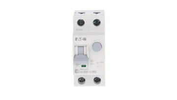 EATON Diferencijalni prekidač 2P 20A B 0,03A tip AC xPole Home HNB-B20/1N/003 195122