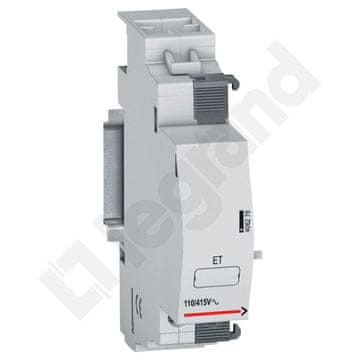 LEGRAND DX³ prekidač za napon 110-415V
