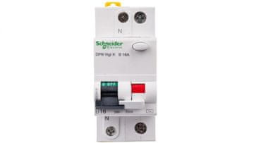 Schneider Diferencijalni prekidač 2P 16A B 0,03A tip AC DPN Vigi K A9D22616