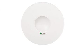 FF Senzor pokreta 1200W 360° mikrovalna pećnica bijela DRM-02