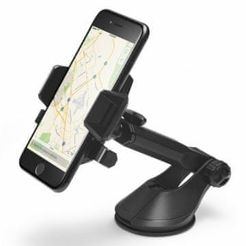 Spigen Univerzalni držač za telefon TS35 crne boje