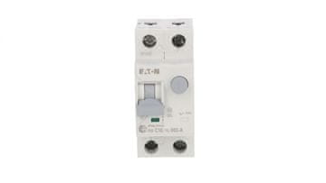 EATON Diferencijalni prekidač 2P 10A 0,03A tip A xPole Home HNB-C10/1N/003-A 195137