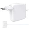 punjač za MacBook Apple MacBook MagSafe 2 T-tip adapter za napajanje 45W bijela