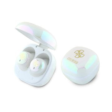 Guess Guess Gutwsj144Esh Tws Slušalice Za Bluetooth Mobil S Docking Stanicom
