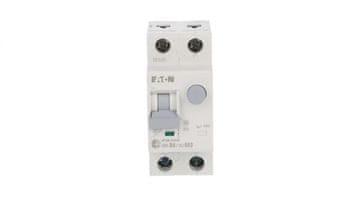 EATON Diferencijalni prekidač 2P 6A B 0,03A tip AC xPole Home HNB-B6/1N/003 195118