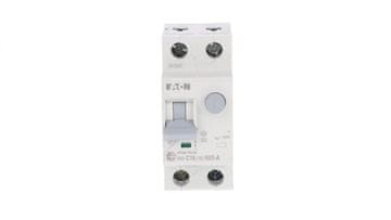 EATON Diferencijalni prekidač 2P 16A 0,03A tip A xPole Home HNB-C16/1N/003-A 195139