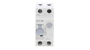 EATON Diferencijalni prekidač 2P 25A 0,03A tip A xPole Home HNB-C25/1N/003-A 195141