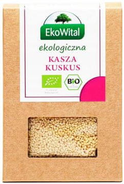 kus-kus u prahu 0,2 kg organski