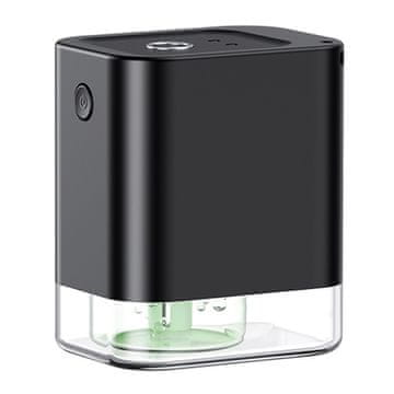 USAMS automatski beskontaktni dozator mini raspršivač crni ZB155XSJ01 (US-ZB155)