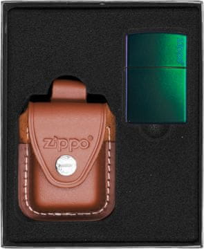 ZIPPO CAMELEON poklon set za upaljače br. 4