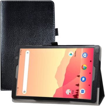 Futrola ZA tablet MatrixPad S20, zaključavajuća, potpuno crna