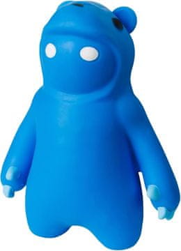 Sambro Rastezljive Gang Beasts plave, rastezljive 11 cm