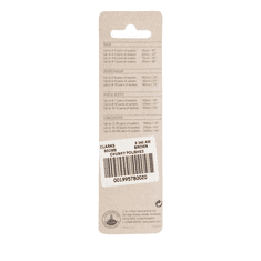 Nikcorp Vezice za cipele voštane okrugle, elegantne i izdržljive za kožne i svečane cipele, otporne na vlagu, smeđe 90 cm