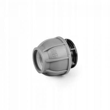 Bradas DSRA10Z32 PE čep za cijevi 32 mm