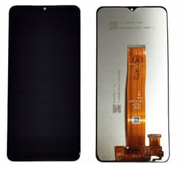 Extē LCD ZASLON ZA SAMSUNG GALAXY M12 M127