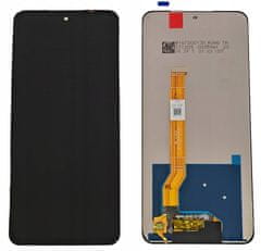 Extē LCD ZASLON REALME 11 5G RMX3780