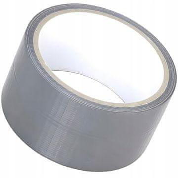 Diamond Traka za lijepljenje obloge siva 10 m duct tape