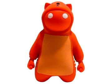 Sambro Rastezljive Gang Beasts crvene, rastezljive 11 cm