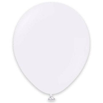 Macaron baloni boje pale lila, ljubičasti, 30 cm, 100 kom.