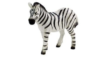 Bullyland 63350 Figurica zebre 7 cm