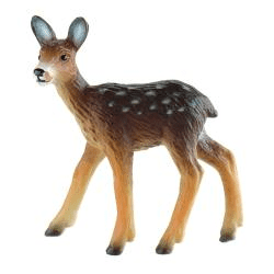Bullyland 64438 Srna djete 5 cm