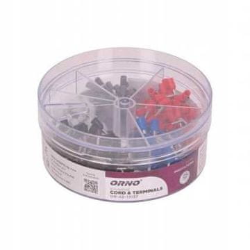 Set kabelskih papučica, 400 komada