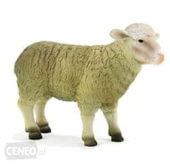 MOJO ANIMAL PLANET ovca 387096 6 cm