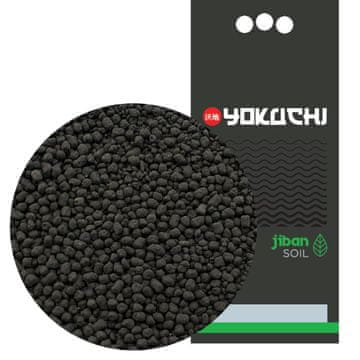 Yokuchi jiban zemlja 10L