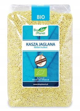 BEZGLUTENSKI PROSENI ORGANSKI 400 g -