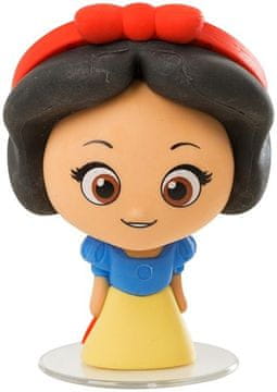Sambro Disney Snjeguljica 3D slagalica 9x12 cm