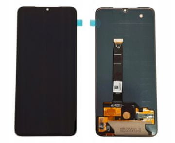 Extē XIAOMI Mi9 MI 9 M1902F1G OLED ZASLON