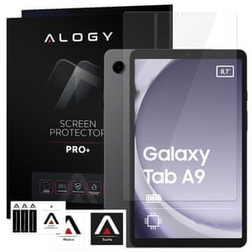 Kaljeno staklo za Samsung Galaxy Tab A9 2023 8.7" 2. generacije X110 / X115 za Screen Pro+ 9H