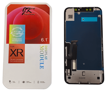 Extē LCD ZASLON ZA APPLE IPHONE XR A2105 2108 JK