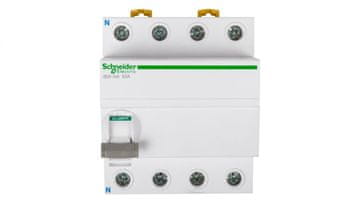 Schneider Modularna rastavljačka sklopka 63A 4P iSW-NA (moguće okidanje) A9S70763