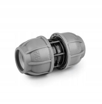 Bradas DSRA10L3232 PE spojnica za cijevi 32 mm