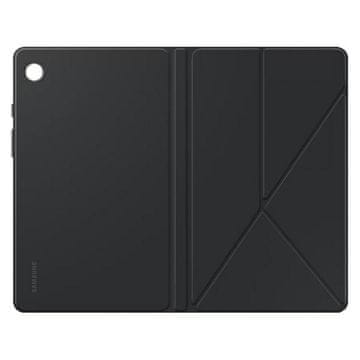 Samsung Maska za Galaxy Tab A9 s preklopnim poklopcem, crna