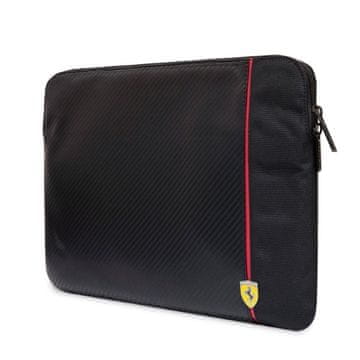 Ferrari Ferrari Futrola Za Prijenosno Računalnik 14 Inča Karbonska Za Macbook Pro 14